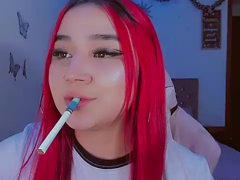 madisonx17 online show from February 18, 11:48 pm