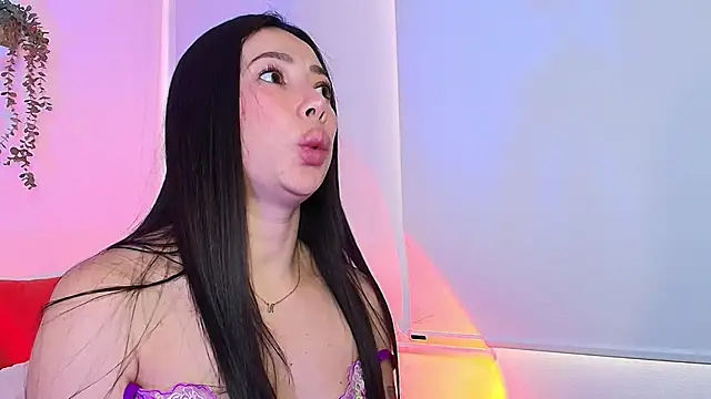 lilyy evanss online show from November 11, 10:07 pm