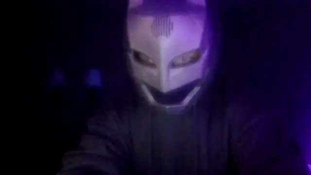 Buddy Cuck online show from March 7, 3:35 am
