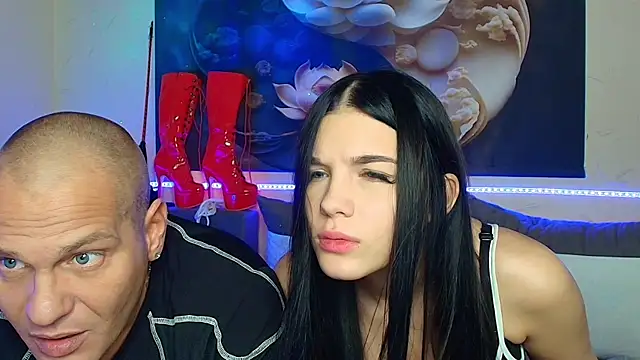 xDeepInLovexx online show from November 30, 9:19 pm