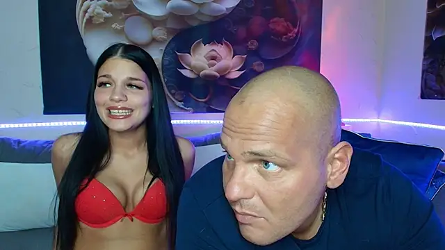 xDeepInLovexx online show from October 4, 5:39 pm