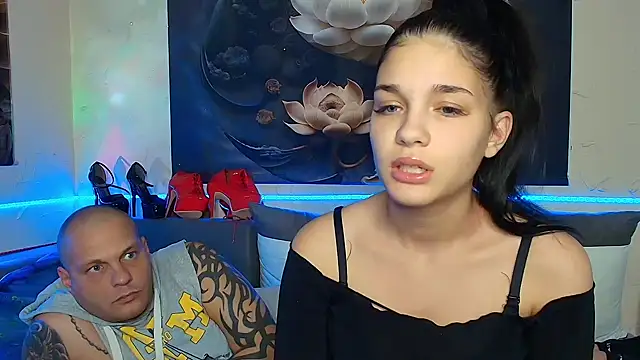 xDeepInLovexx online show from April 24, 9:50 pm