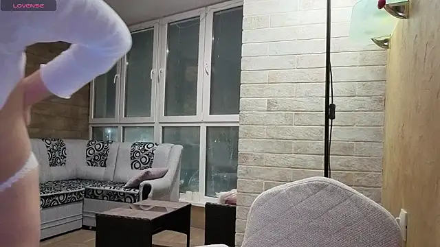 Sheandhim23 online show from February 4, 4:54 pm