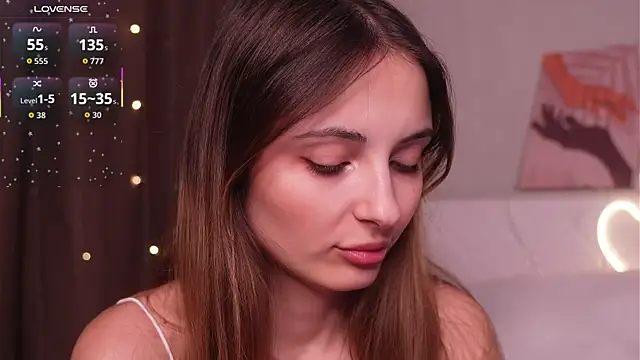 ErinLewist online show from July 31, 1:17 am