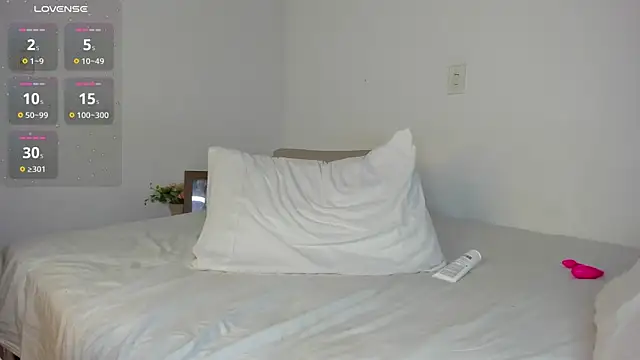 Loren moreno online show from February 8, 4:49 am