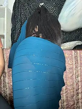 Miss  Malaika online show from April 13, 4:30 pm