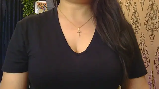 Mishika Gill online show from April 11, 12:17 am