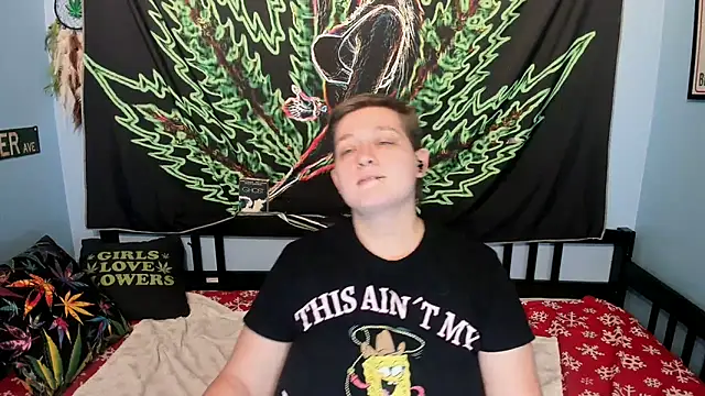 Chloenightmare online show from December 16, 10:54 am