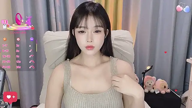 7-Love online show from September 29, 1:16 pm