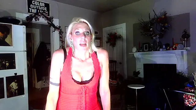 Glamazonx online show from November 28, 12:24 am