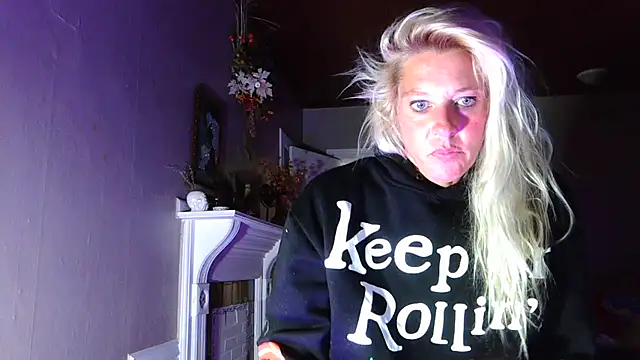 Glamazonx online show from September 17, 12:14 pm