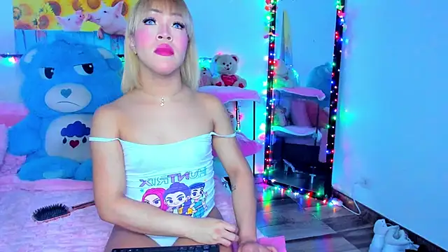 Candy Candy   online show from June 2, 2:23 am