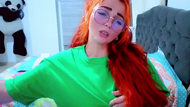 Alexatexa2929 online show from December 3, 10:45 pm