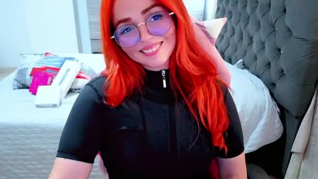 Alexatexa2929 online show from June 6, 9:32 pm