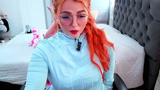 Alexatexa2929 online show from July 16, 8:46 pm