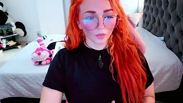 Alexatexa2929 online show from July 31, 9:05 pm