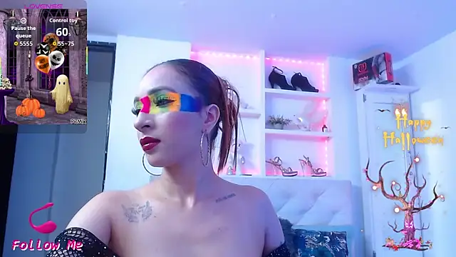 Snapshot of Dagny_beker chatting on October 17, 3:32 am Dagny beker online show from October 17, 3:32 am