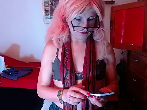 LorenJade online show from September 26, 10:02 am