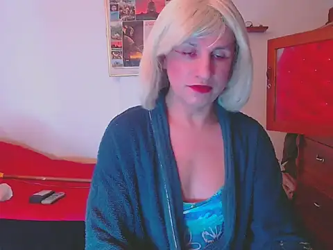 LorenJade online show from December 15, 8:08 am