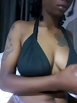 Bubblymuse online show from October 11, 11:07 pm