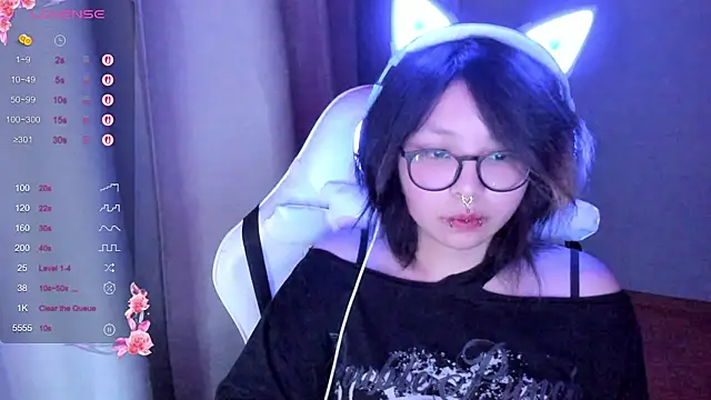 maydaykimmy online show from January 11, 8:47 pm