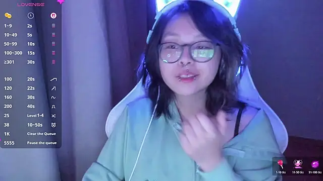 maydaykimmy online show from March 25, 10:23 pm