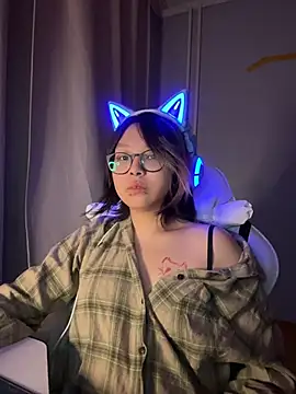 maydaykimmy online show from December 3, 2:25 am