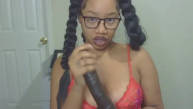 goddessdaisysky online show from October 13, 11:40 pm