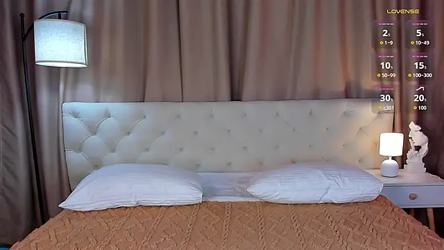 Ma1ilda Ardent online show from September 16, 4:15 pm