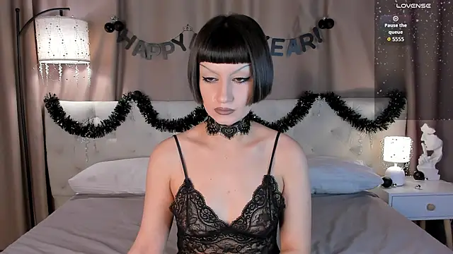 Ma1ilda Ardent online show from December 17, 4:44 pm