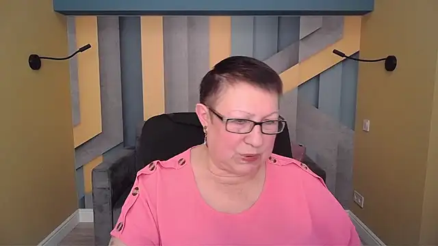 BarbaraTurners online show from January 9, 7:18 pm