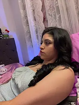 ShawtySlammed online show from April 22, 3:47 am