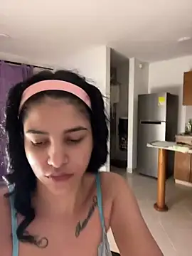 ShawtySlammed online show from April 25, 11:02 pm