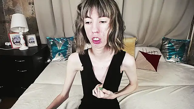 Unusual G online show from November 29, 7:01 am