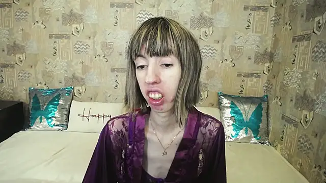 Unusual G online show from March 11, 7:12 am