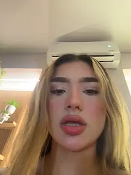 Arianavillada online show from December 1, 2:37 am