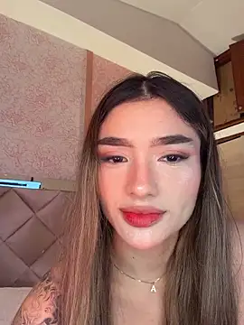 Arianavillada online show from April 6, 3:28 am