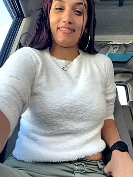 ZajiraShane online show from November 6, 11:05 am