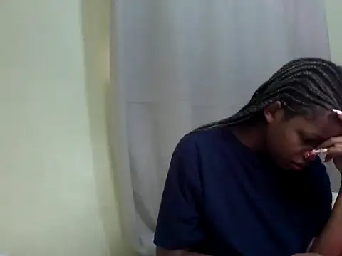 queen-sasha online show from February 26, 10:36 am