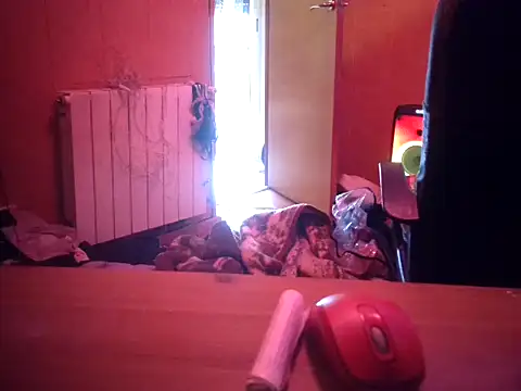 Lia Y PatrickX online show from November 27, 8:39 am