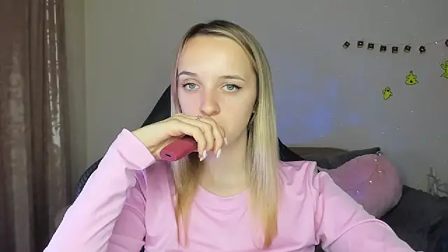 RouseReed online show from November 4, 1:05 pm