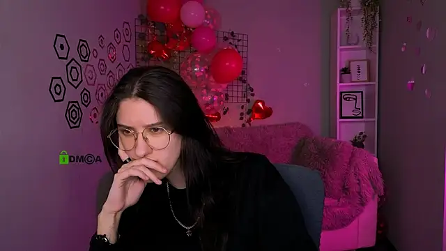 scarlet mooore online show from February 28, 11:15 pm