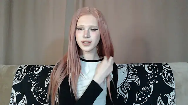 Sexpired Princess online show from March 29, 6:56 am