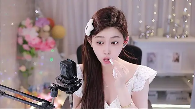 SleepArtist online show from October 22, 2:38 am