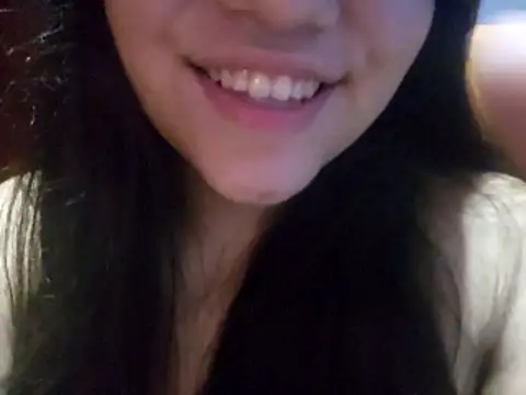 Blanquitaaa online show from February 22, 4:57 am