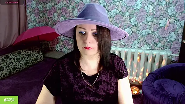 Julia-ru online show from January 9, 9:52 pm