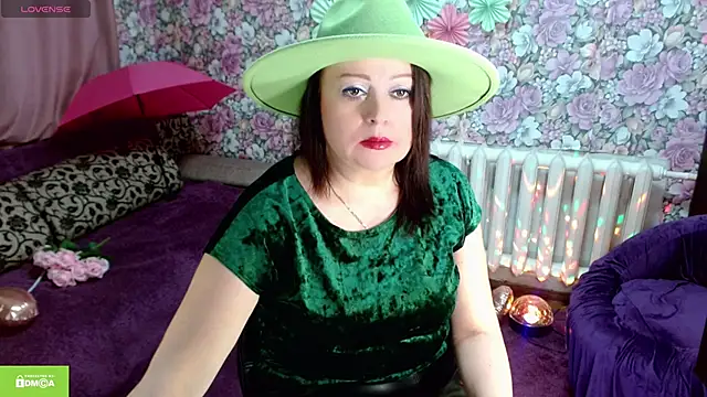 Julia-ru online show from February 17, 10:09 pm