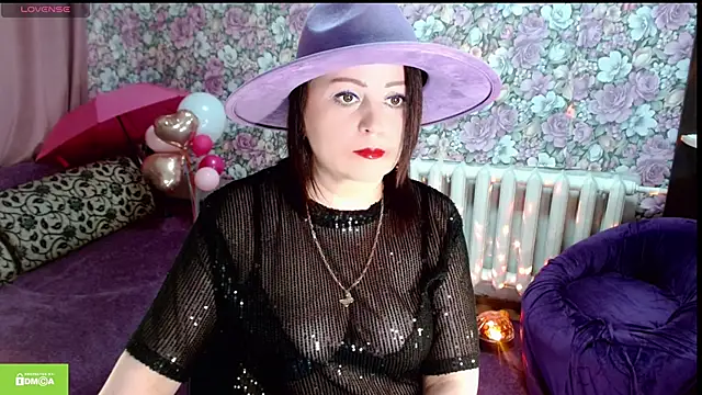 Julia-ru online show from April 13, 7:58 pm