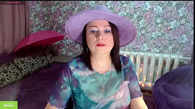 Julia-ru online show from June 6, 9:32 pm
