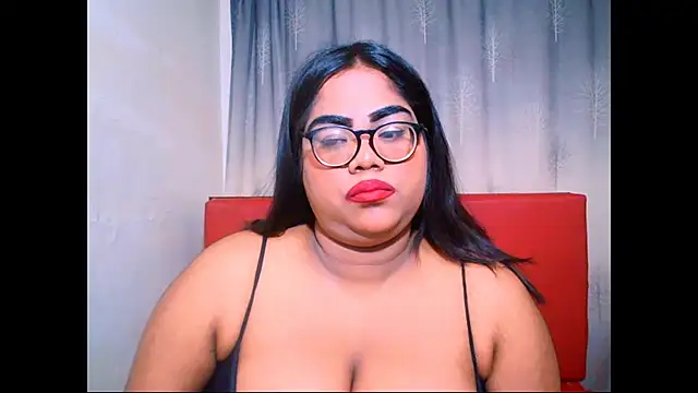Snapshot of Indian_Lola00 chatting on September 13, 6:16 pm Indian Lola00 online show from September 13, 6:16 pm